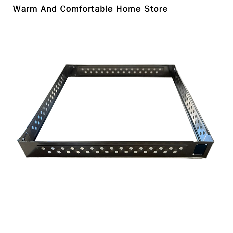 Camping Cooking On Fire - 【SE】Gas Stove Windproof Rings Detachable Windbreak