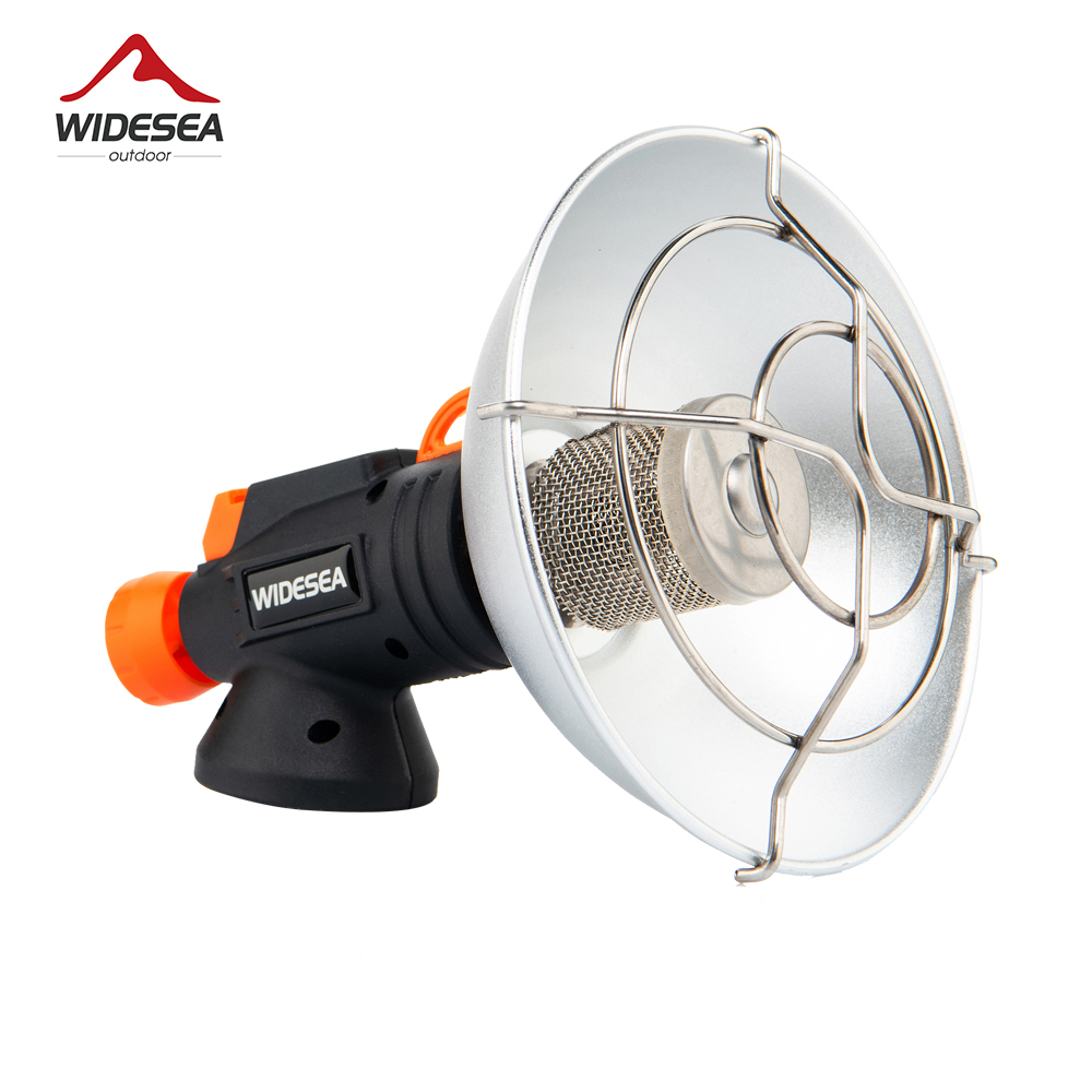Camping Cooking Grate - Widesea Camping Heater Portable Stainless Steel