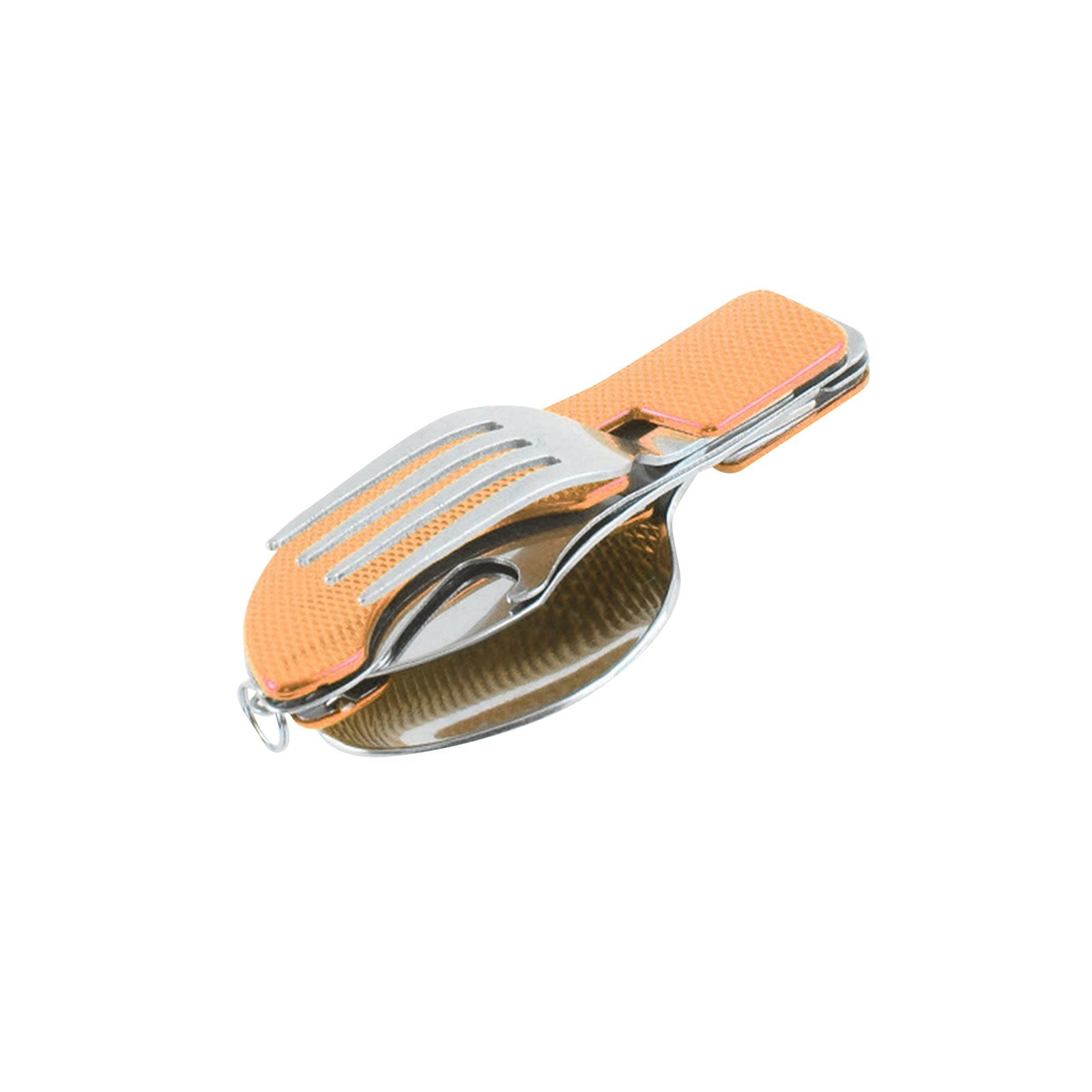 Portable Stainless Steel Outdo - đánh giá và giá Camping Cooking Multi Tool