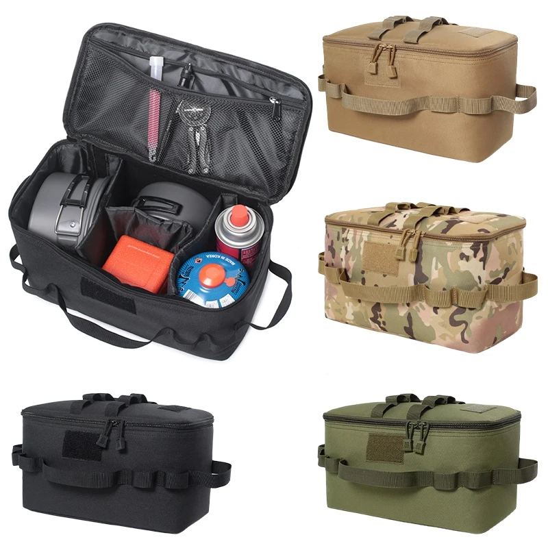 Camping Gas Tank Storage Bag O - đánh giá và giá Camping Cooking Rack