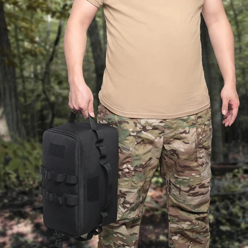 Camping Gas Tank Storage Bag O - đánh giá và giá Camping Cooking Rack
