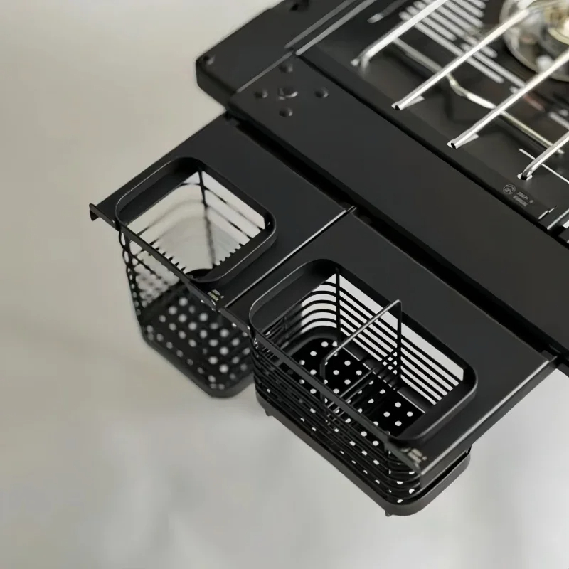 Outdoor Camping  IGT Chopstick - đánh giá và giá Camping Cooking Rack