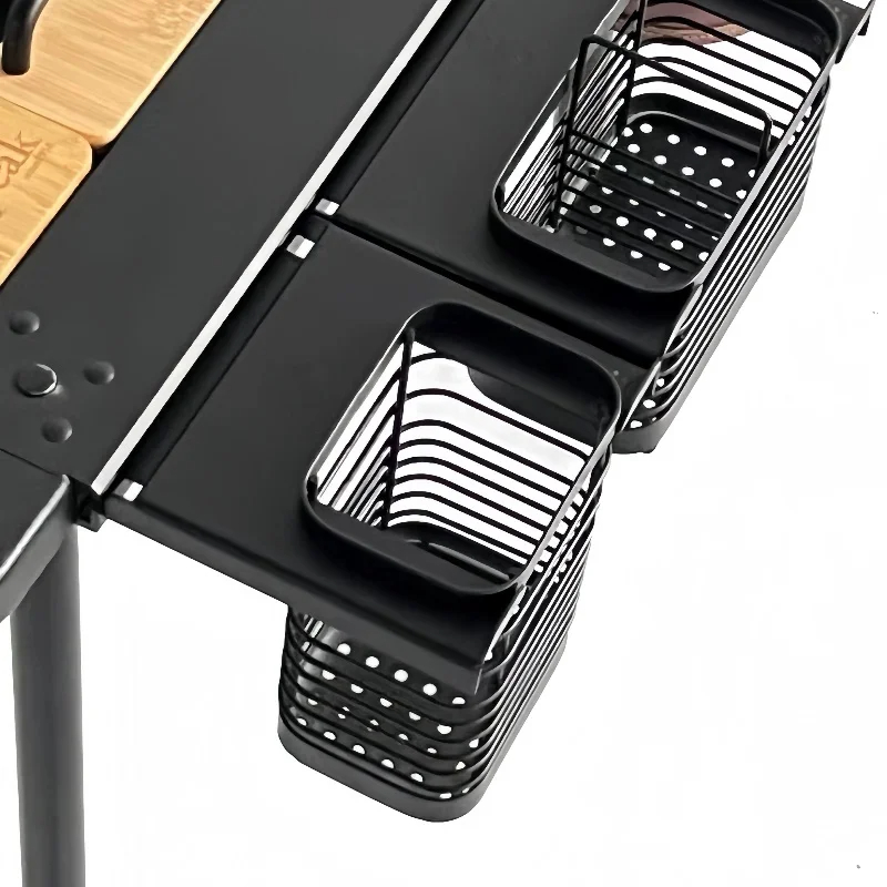 Outdoor Camping  IGT Chopstick - đánh giá và giá Camping Cooking Rack