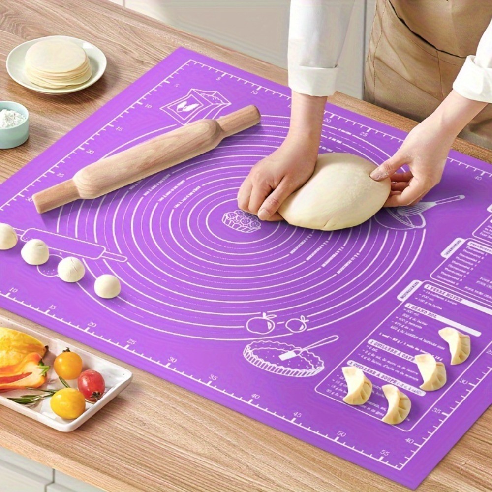 Food gradePlasticRolling Mat w - đánh giá và giá Camping Cooking Mat
