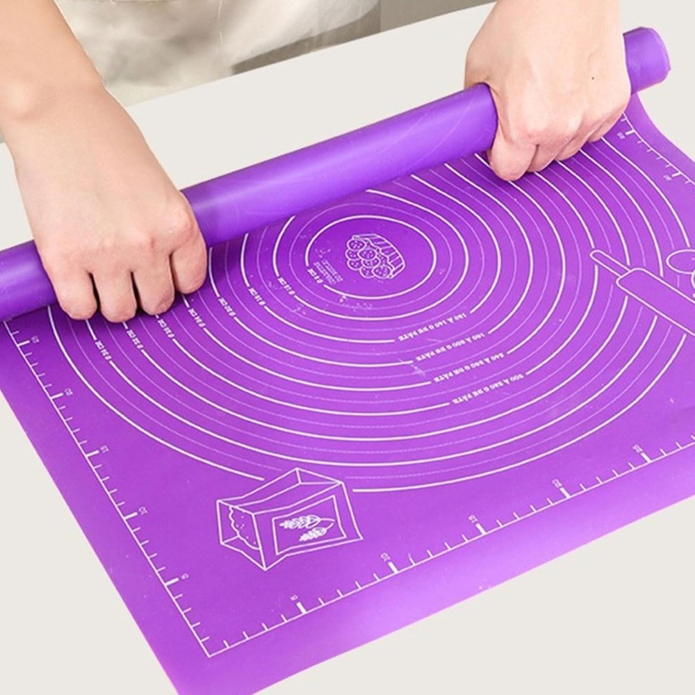 Food gradePlasticRolling Mat w - đánh giá và giá Camping Cooking Mat