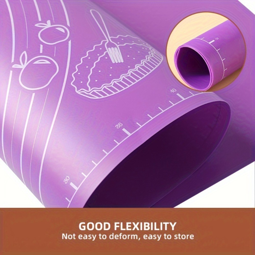 Food gradePlasticRolling Mat w - đánh giá và giá Camping Cooking Mat