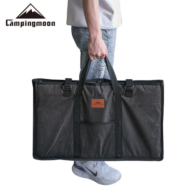 CAMPINGMOON Outdoor Picnic Tab - đánh giá và giá Camping Cooking Rack