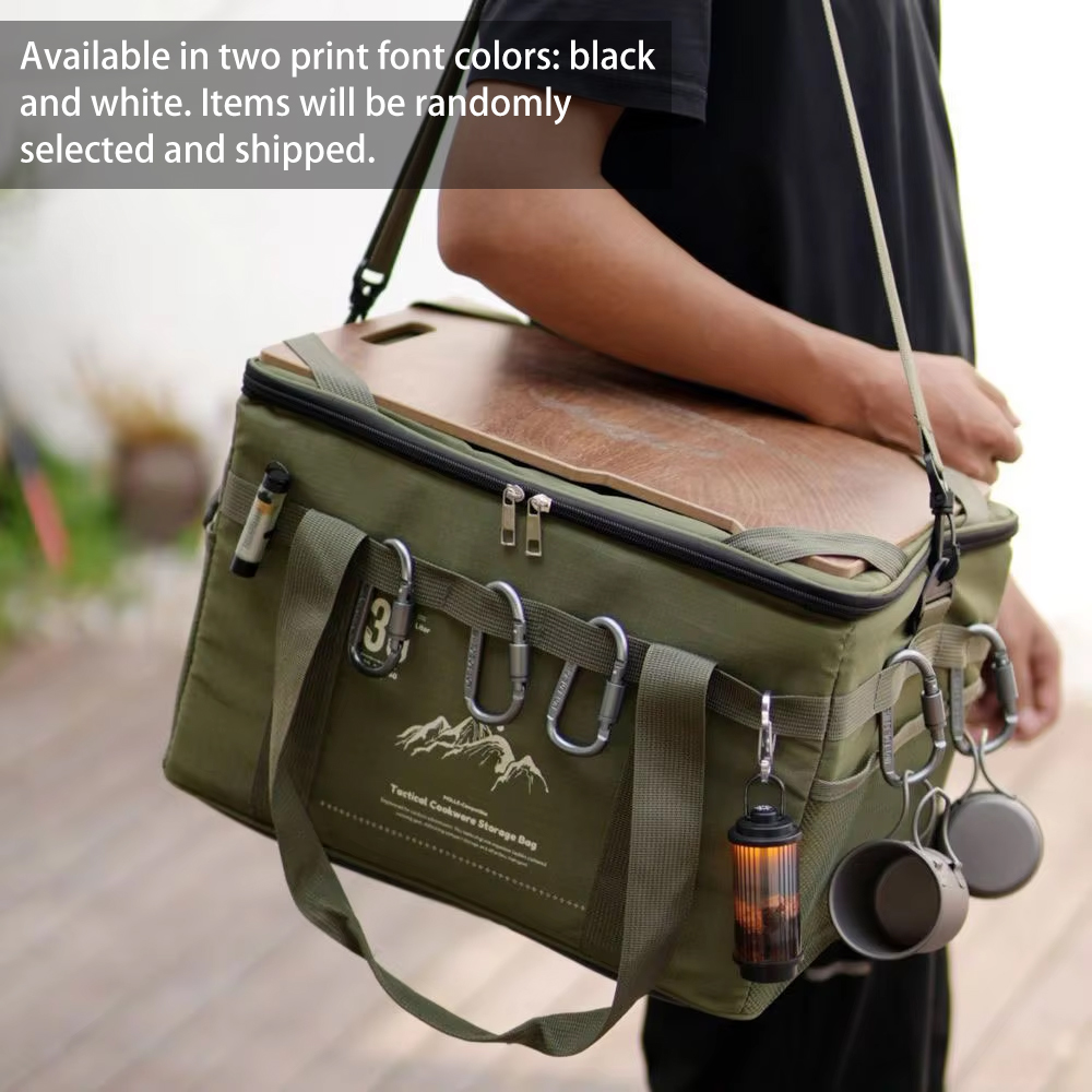 36L Tactics Picnic Bag Waterpr - đánh giá và giá Camping Cooking Rack