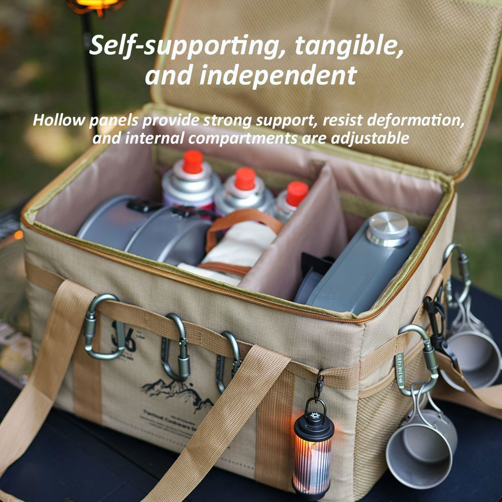 36L Tactics Picnic Bag Waterpr - đánh giá và giá Camping Cooking Rack
