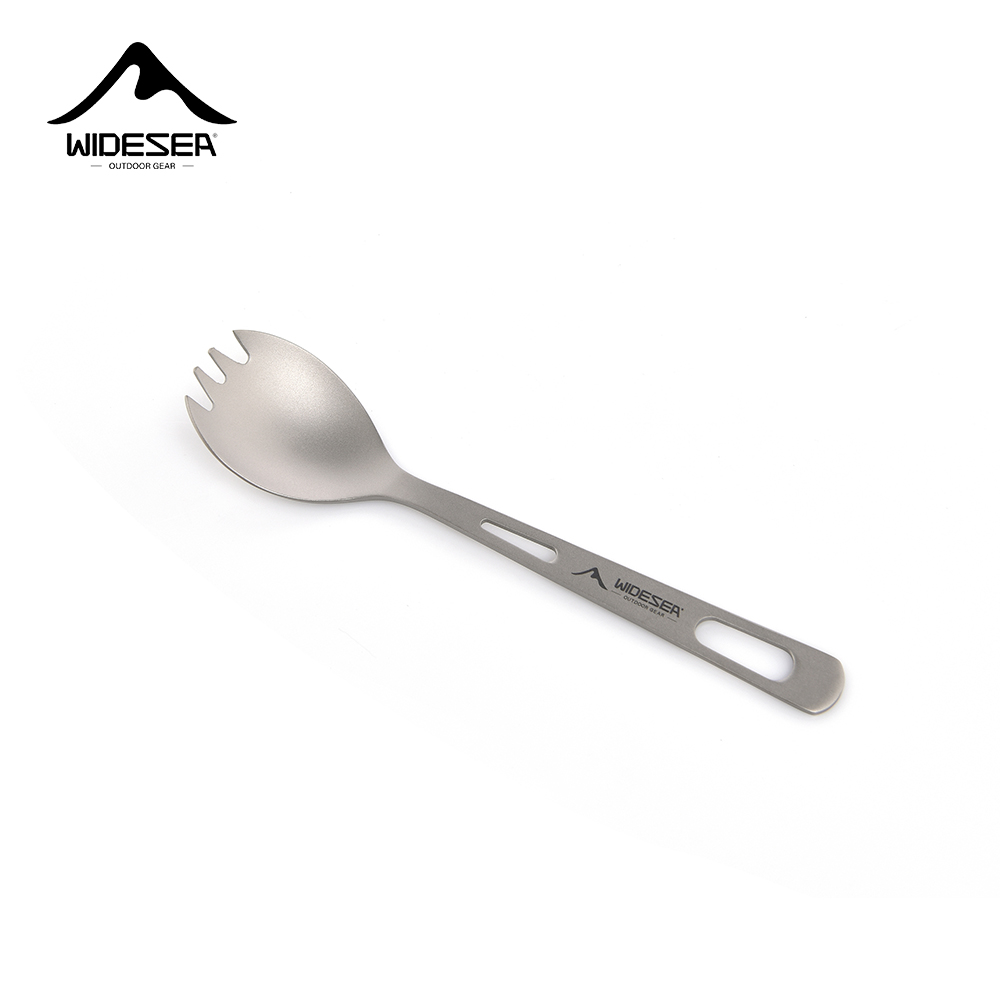 Widesea Camping Cooking Set Sp - đánh giá và giá Camping Cooking Cutlery Set