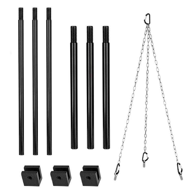 Detachable Grill Vertical Trip - đánh giá và giá Camping Cooking Grate