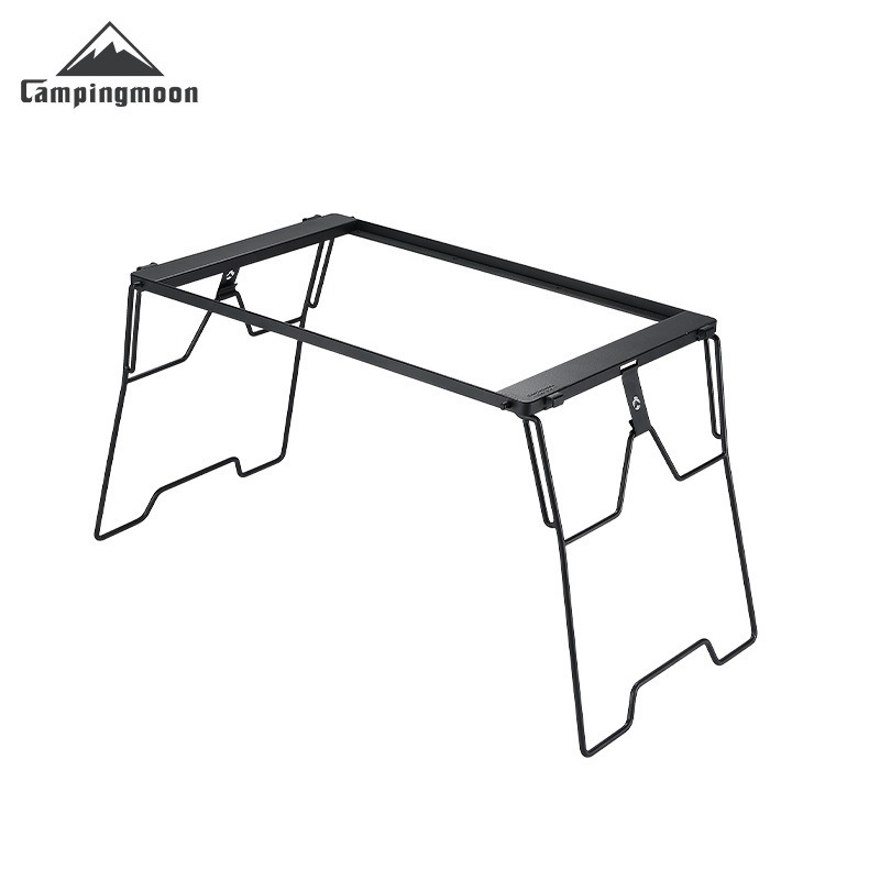 CAMPINGMOON CK-3650-T38 Bridge - đánh giá và giá Camping Cooking Rack