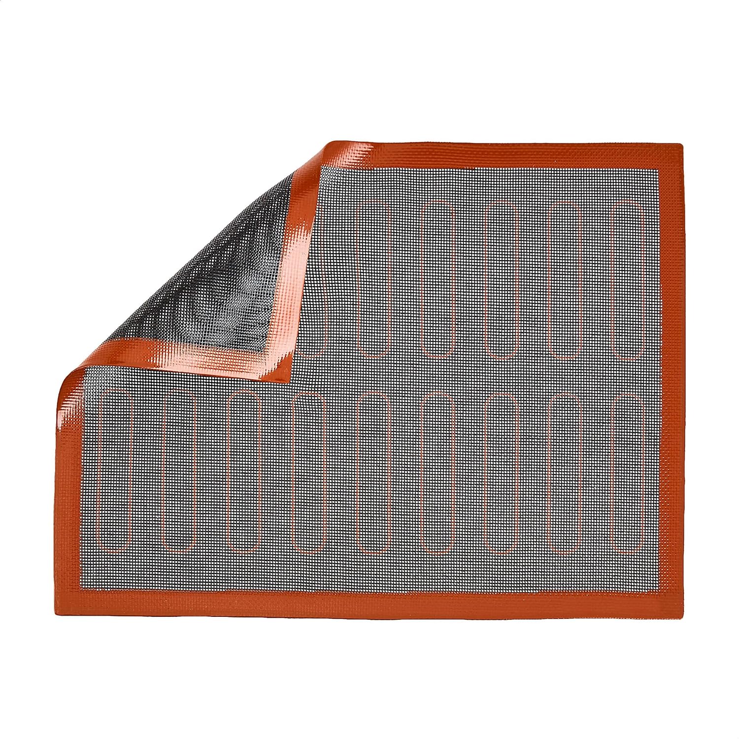 2 Pack Basics Non-Stick Silico - đánh giá và giá Camping Cooking Mat