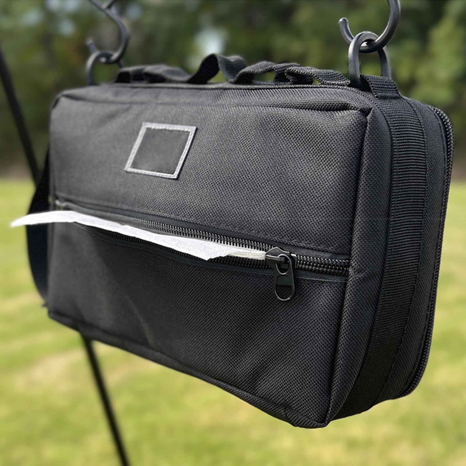 Camp Kitchen Storage Bag Multi - đánh giá và giá Camping Cooking Multi Tool