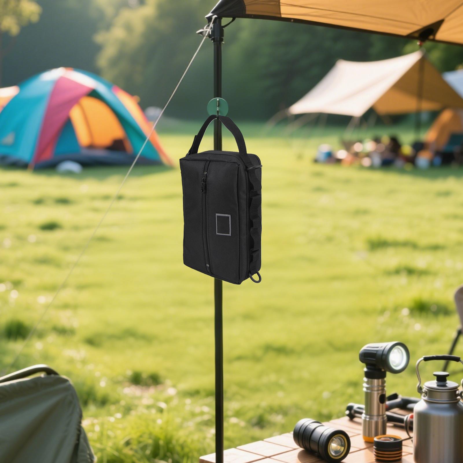 Camp Kitchen Storage Bag Multi - đánh giá và giá Camping Cooking Multi Tool