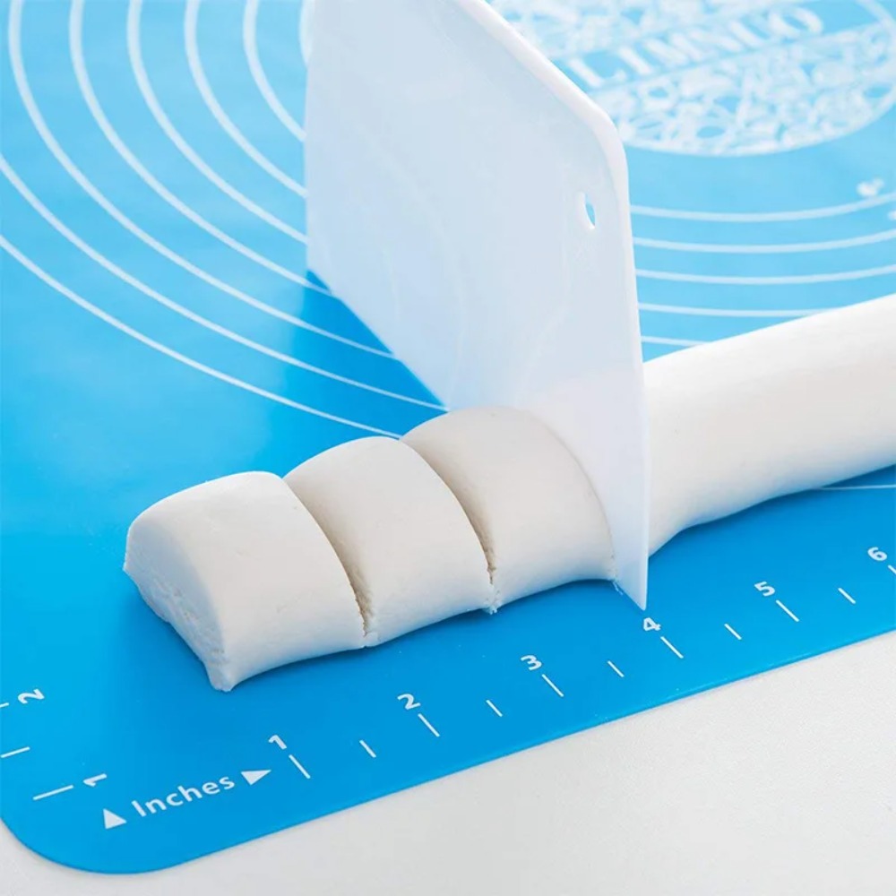 Extra Thick Large Silicone Bak - đánh giá và giá Camping Cooking Mat