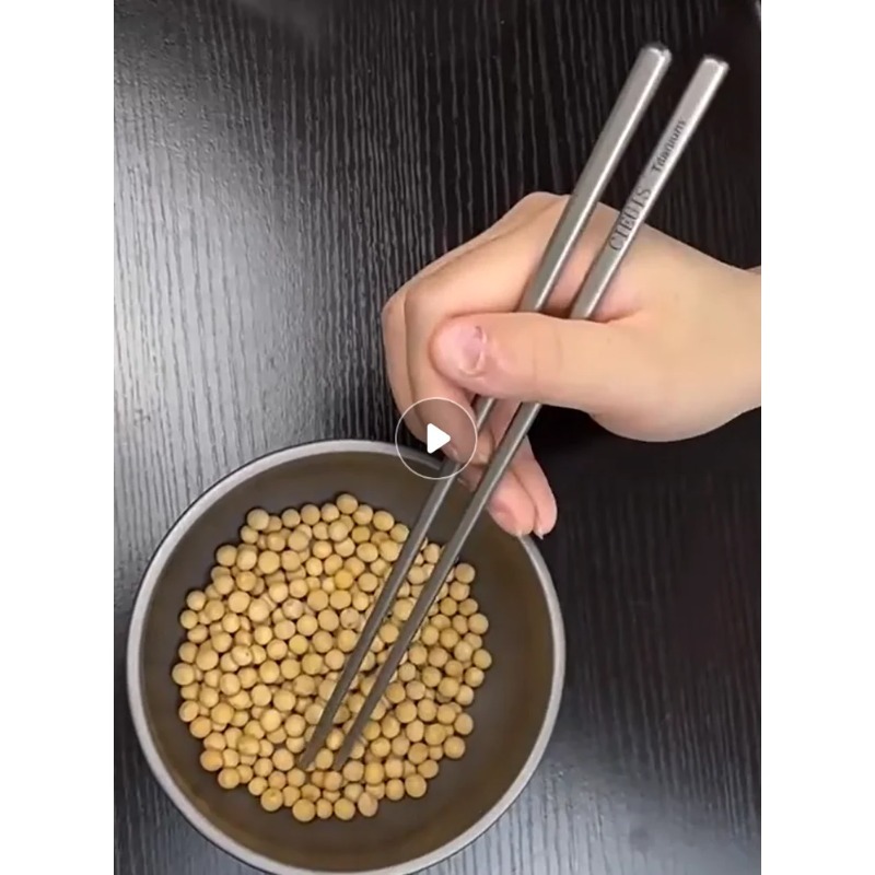 Durable Portable Titanium Chop - đánh giá và giá Camping No Cooking Meals