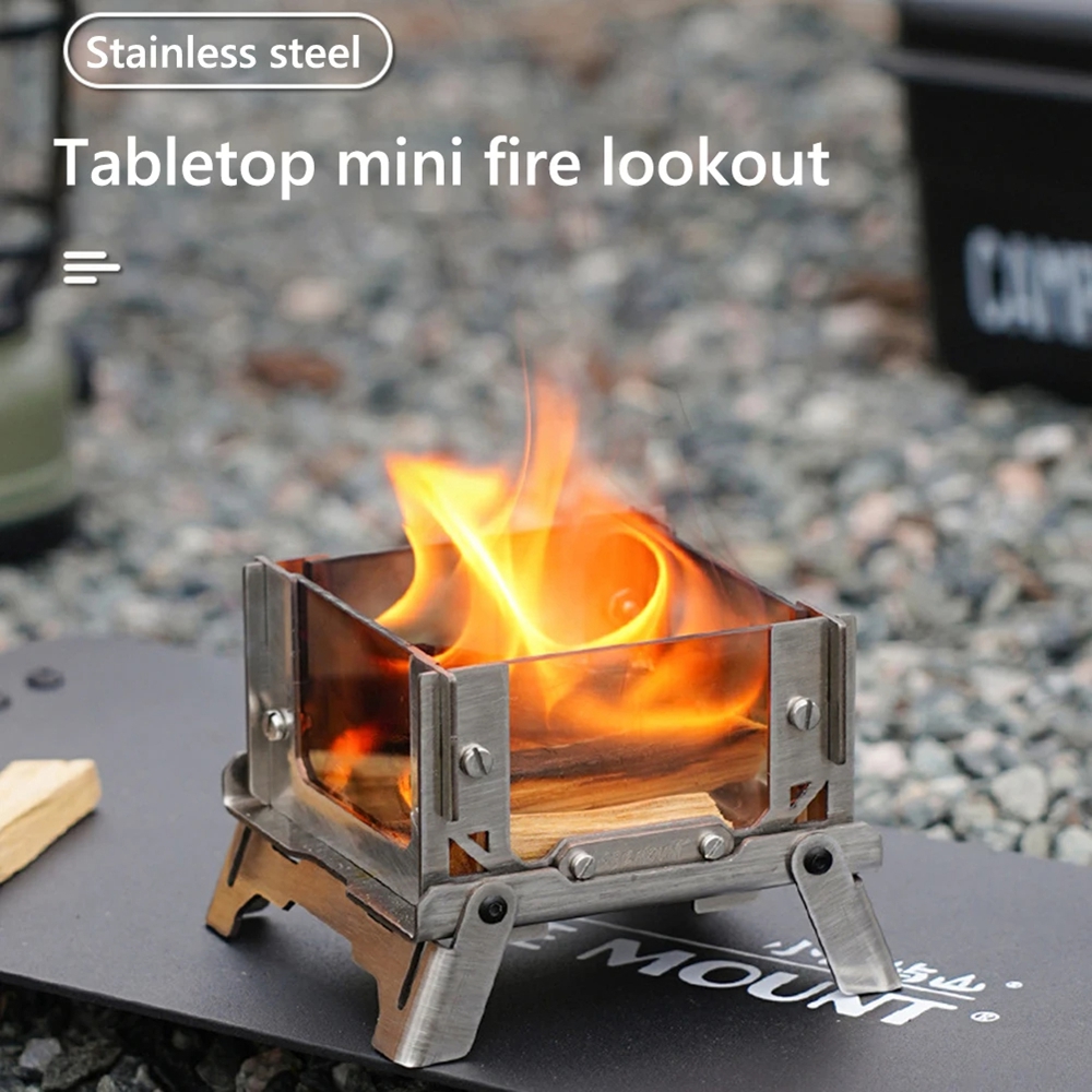  Camping Heater Portables Gri - đánh giá và giá Camp Grill Portable Folding