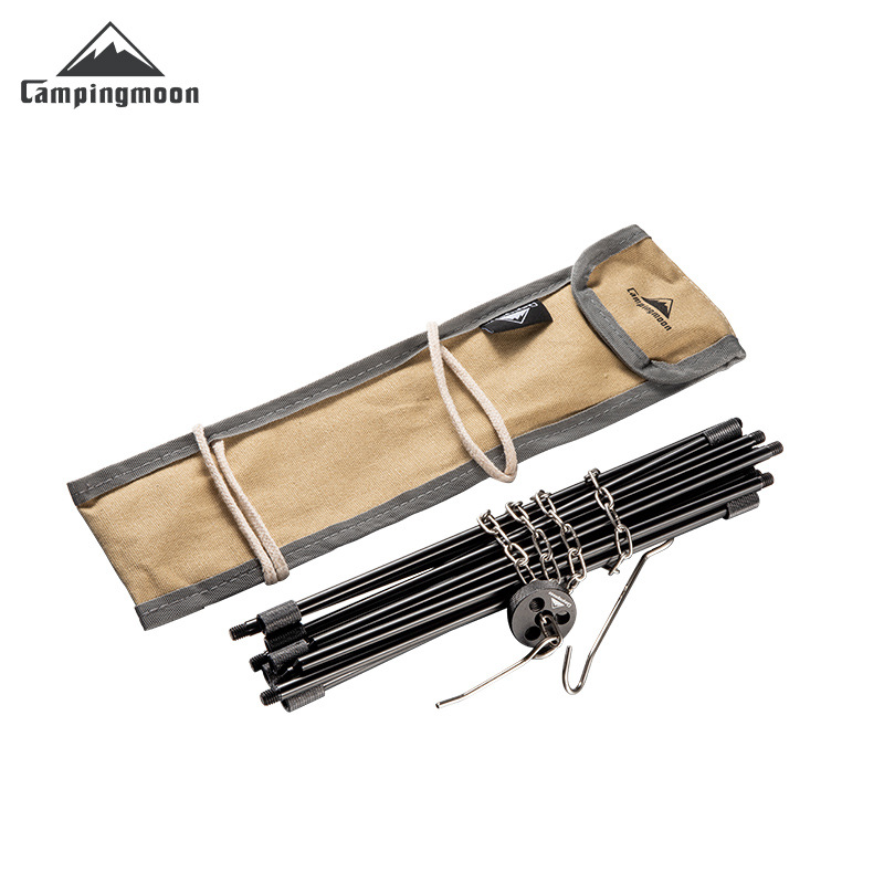 CAMPINGMOON MS-105-BK MS-105-B - đánh giá và giá Camping Cooking Multi Tool