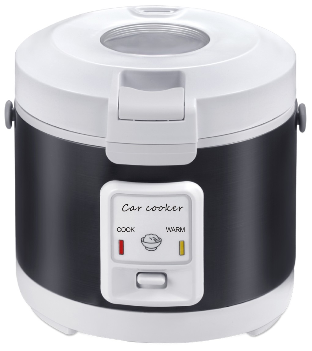 24V Rice Cooker  Truck Soup St - đánh giá và giá Camping No Cooking Meals