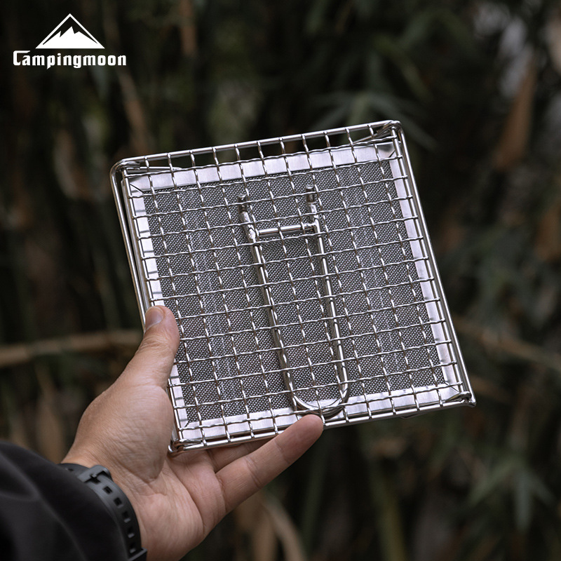 CAMPINGMOON Outdoor Camping 30 - đánh giá và giá Camping Cooking Plate