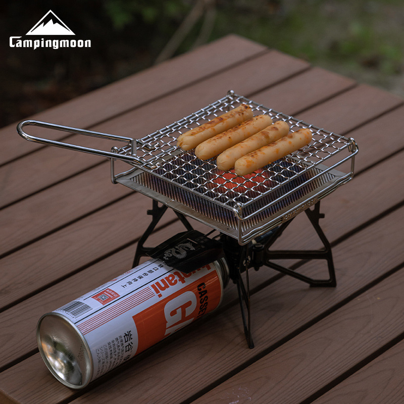 CAMPINGMOON Outdoor Camping 30 - đánh giá và giá Camping Cooking Plate