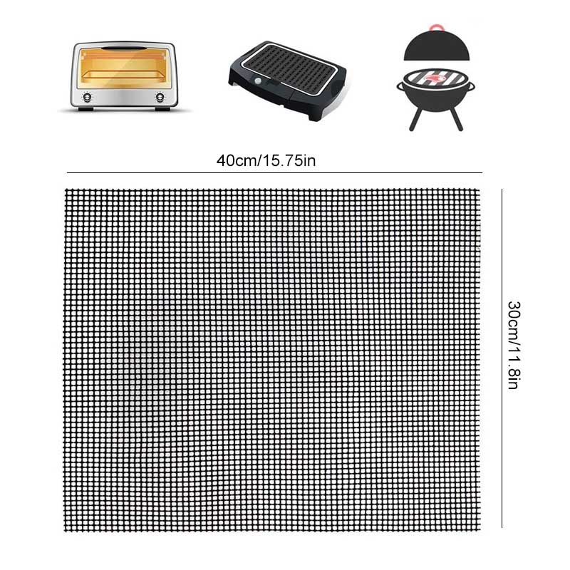 YOMEEI 1Pcs Barbecue Grilling  - đánh giá và giá Camping Cooking Mat