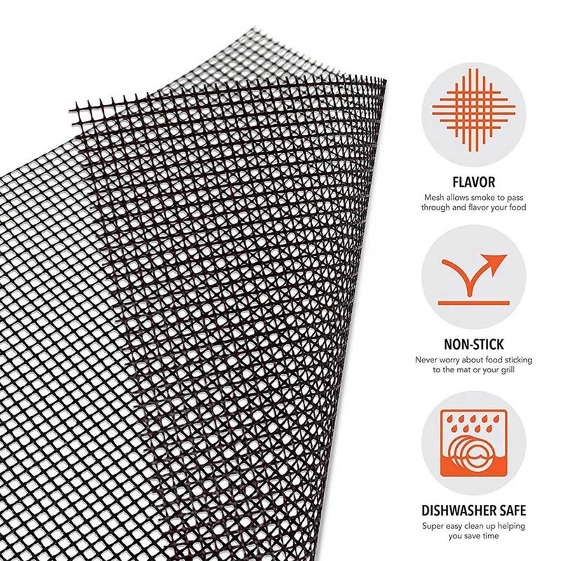 YOMEEI 1Pcs Barbecue Grilling  - đánh giá và giá Camping Cooking Mat