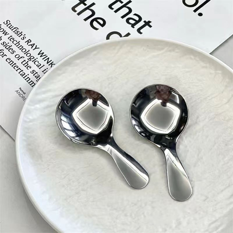 Mini Portable Spoon Fork Table - đánh giá và giá Camping Cooking Cutlery Set