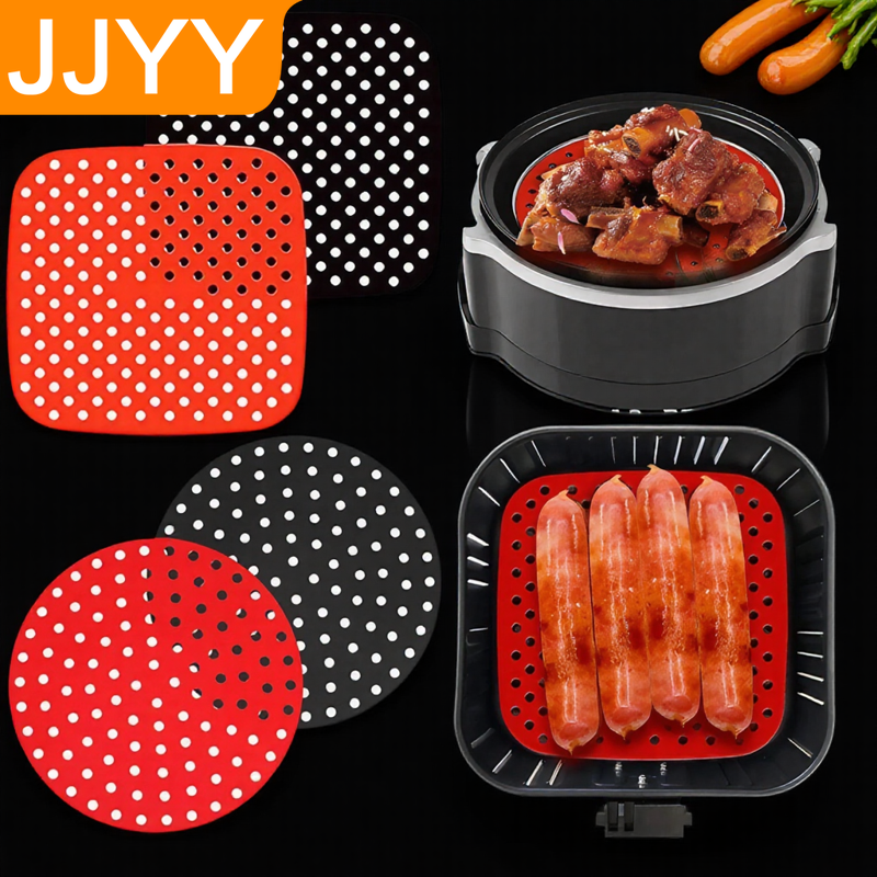 Reusable Non Stick Silicone Ai - đánh giá và giá Camping Cooking Mat