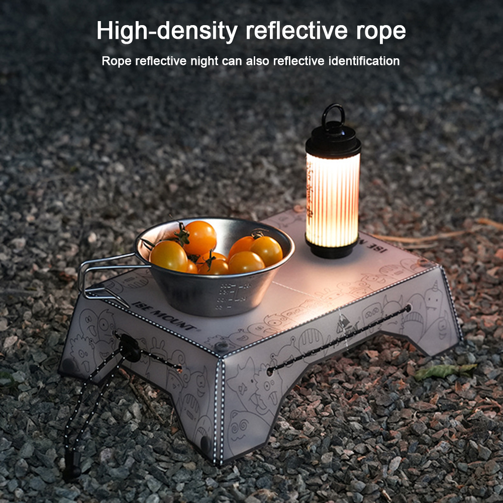 Portable Foldable Mini Camping - đánh giá và giá Camping Cooking Multi Tool