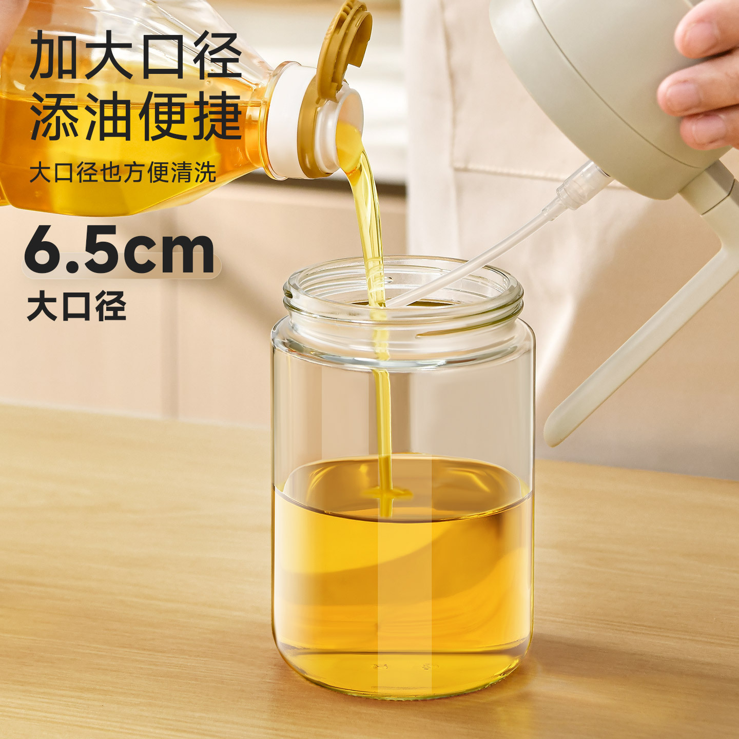 500ml/600ml Oil Spray Bottle K - đánh giá và giá Camping Cooking Oil Container