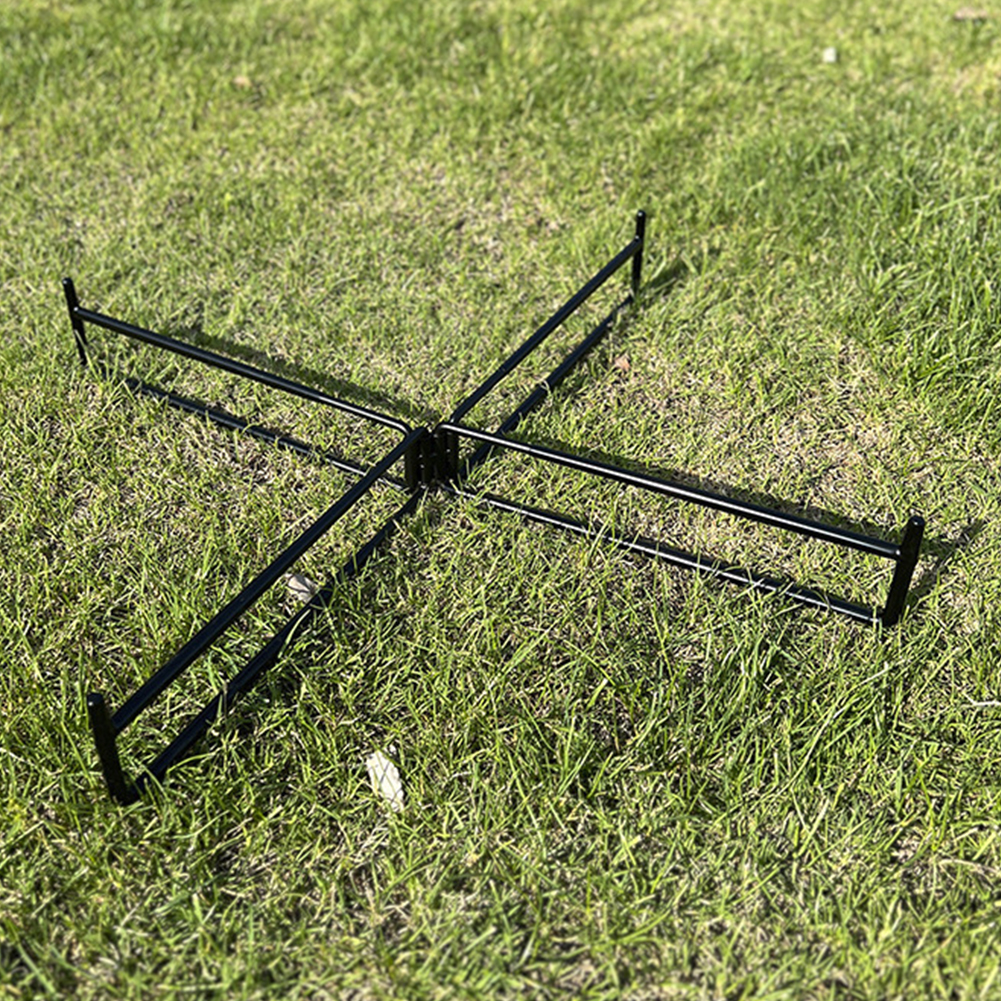 Foldable Portable Storage Bin  - đánh giá và giá Camping Cooking Multi Tool