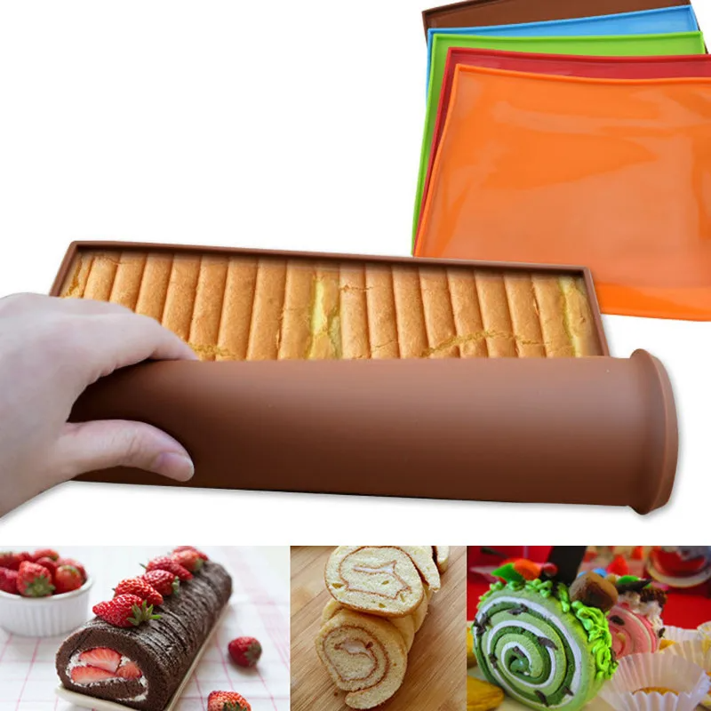 Kitchen Silicone Baking Mat Ca - đánh giá và giá Camping Cooking Mat
