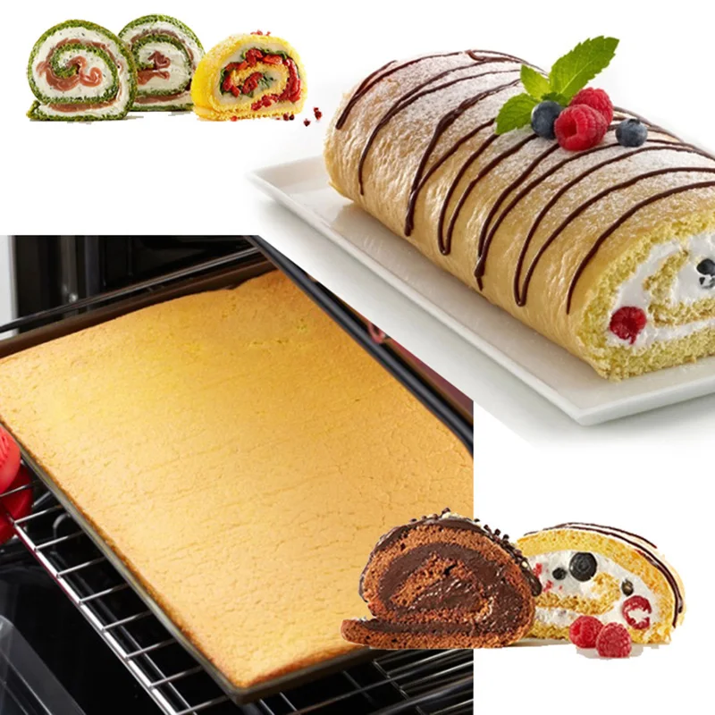 Kitchen Silicone Baking Mat Ca - đánh giá và giá Camping Cooking Mat