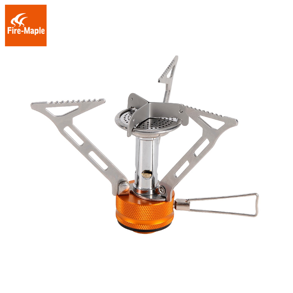 Fire Maple Outdoor Camping Bac - đánh giá và giá Camping No Cooking Meals