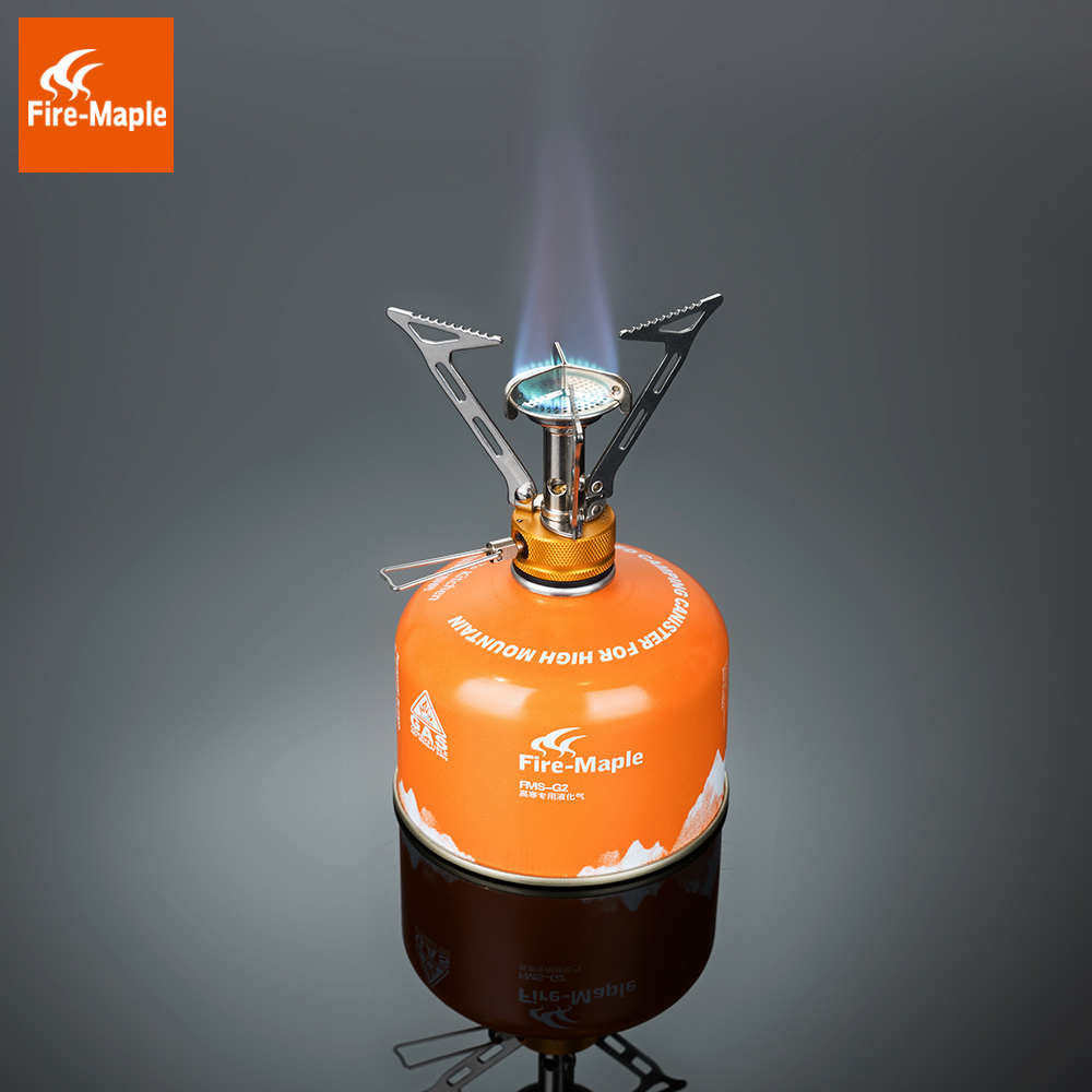 Fire Maple Outdoor Camping Bac - đánh giá và giá Camping No Cooking Meals