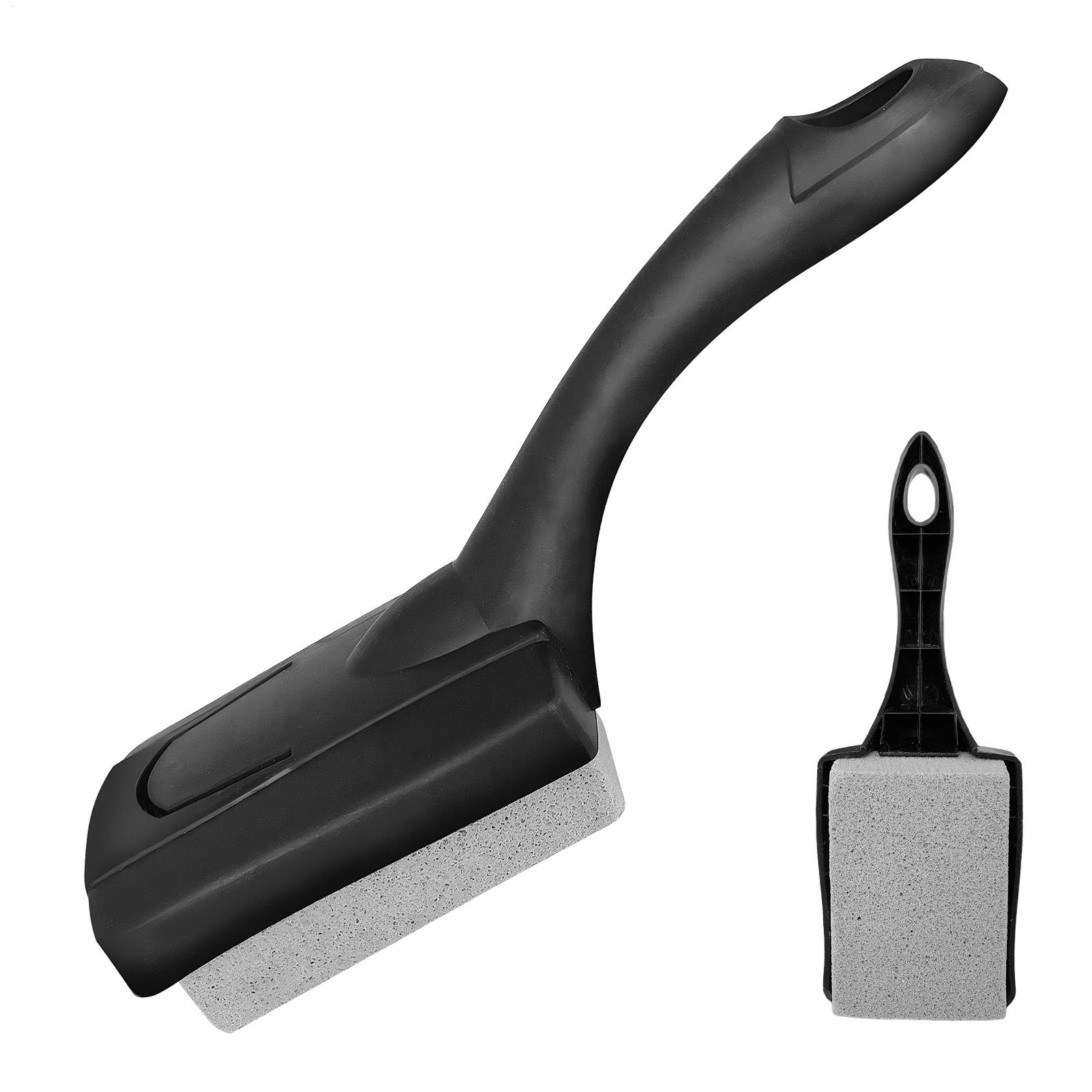 NEW Heavy Duty BBQ Grill Brush - đánh giá và giá Camping Cooking Grate
