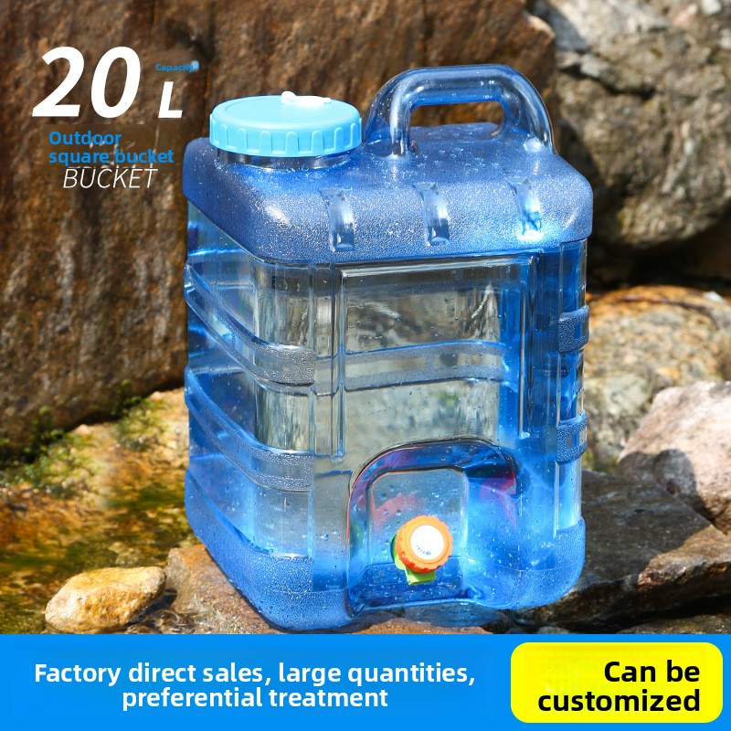 20L Durable Eco-Friendly Water - đánh giá và giá Camping Cooking Multi Tool