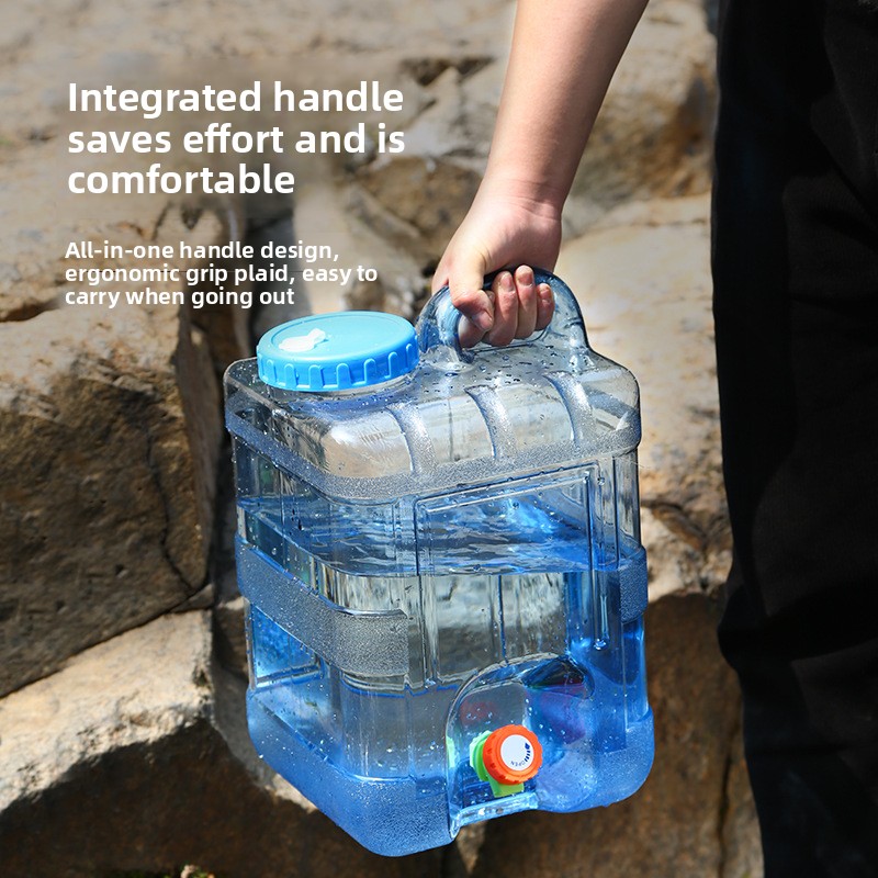 20L Durable Eco-Friendly Water - đánh giá và giá Camping Cooking Multi Tool
