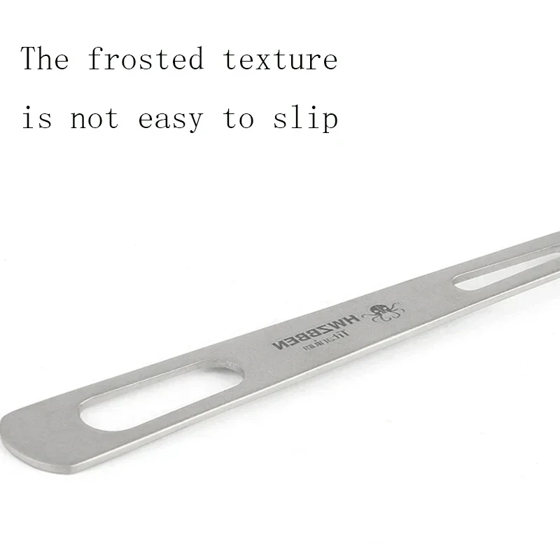 HWZBBEN Titanium Fork Spoon Kn - đánh giá và giá Camping Cooking Cutlery Set