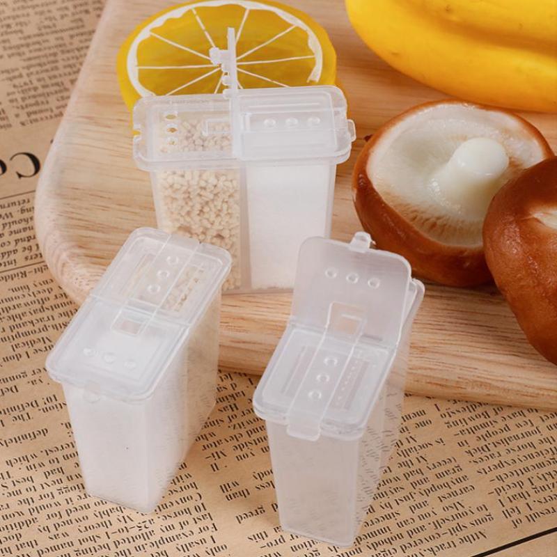 1/2Pcs Camping Seasoning Shake - đánh giá và giá Camping Cooking Multi Tool
