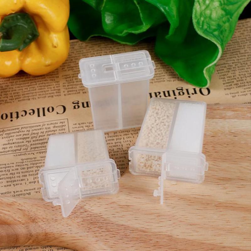 1/2Pcs Camping Seasoning Shake - đánh giá và giá Camping Cooking Multi Tool