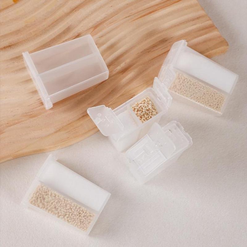 1/2Pcs Camping Seasoning Shake - đánh giá và giá Camping Cooking Multi Tool
