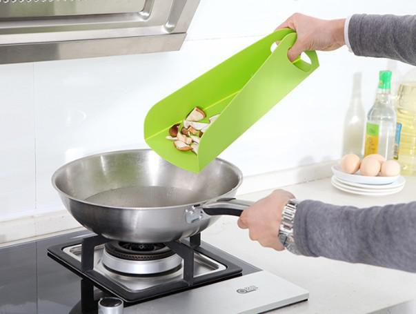 Kitchen Foldable Chopping Bloc - đánh giá và giá Camping Cooking Mat