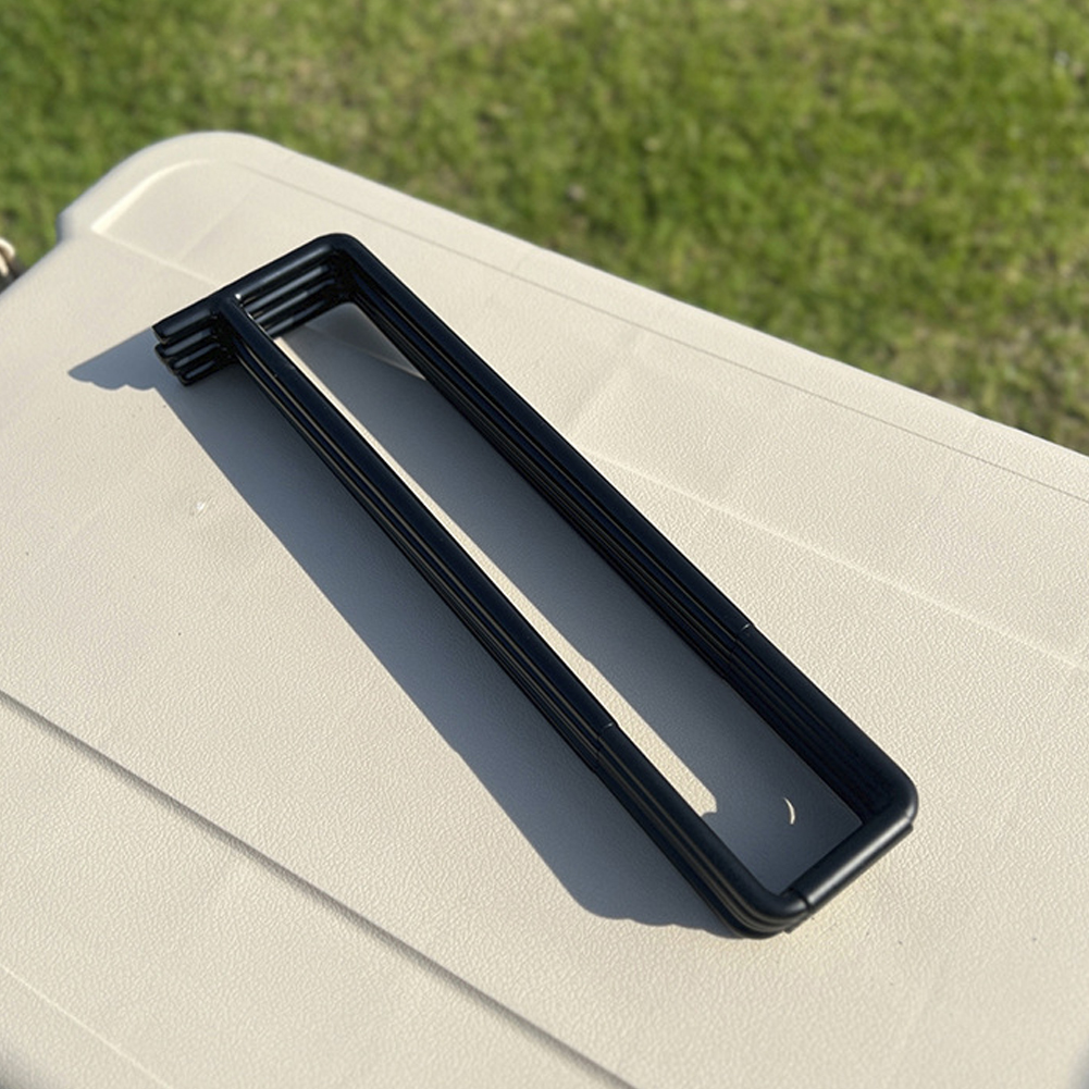 Foldable Suitcase Rack Portabl - đánh giá và giá Camping Cooking Multi Tool