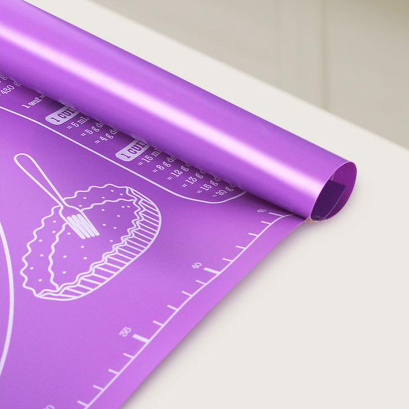 /KQM/Silicone Baking Mats Shee - đánh giá và giá Camping Cooking Mat