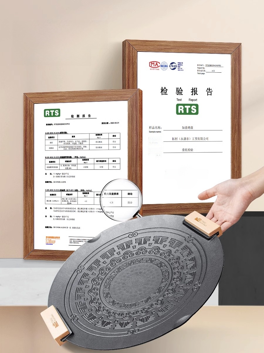 Portable Induction BBQ Grill S - đánh giá và giá Camping Cooking Plate