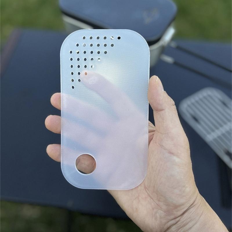 R6FE Heavy Type Aluminum Alloy - đánh giá và giá Camping No Cooking Meals