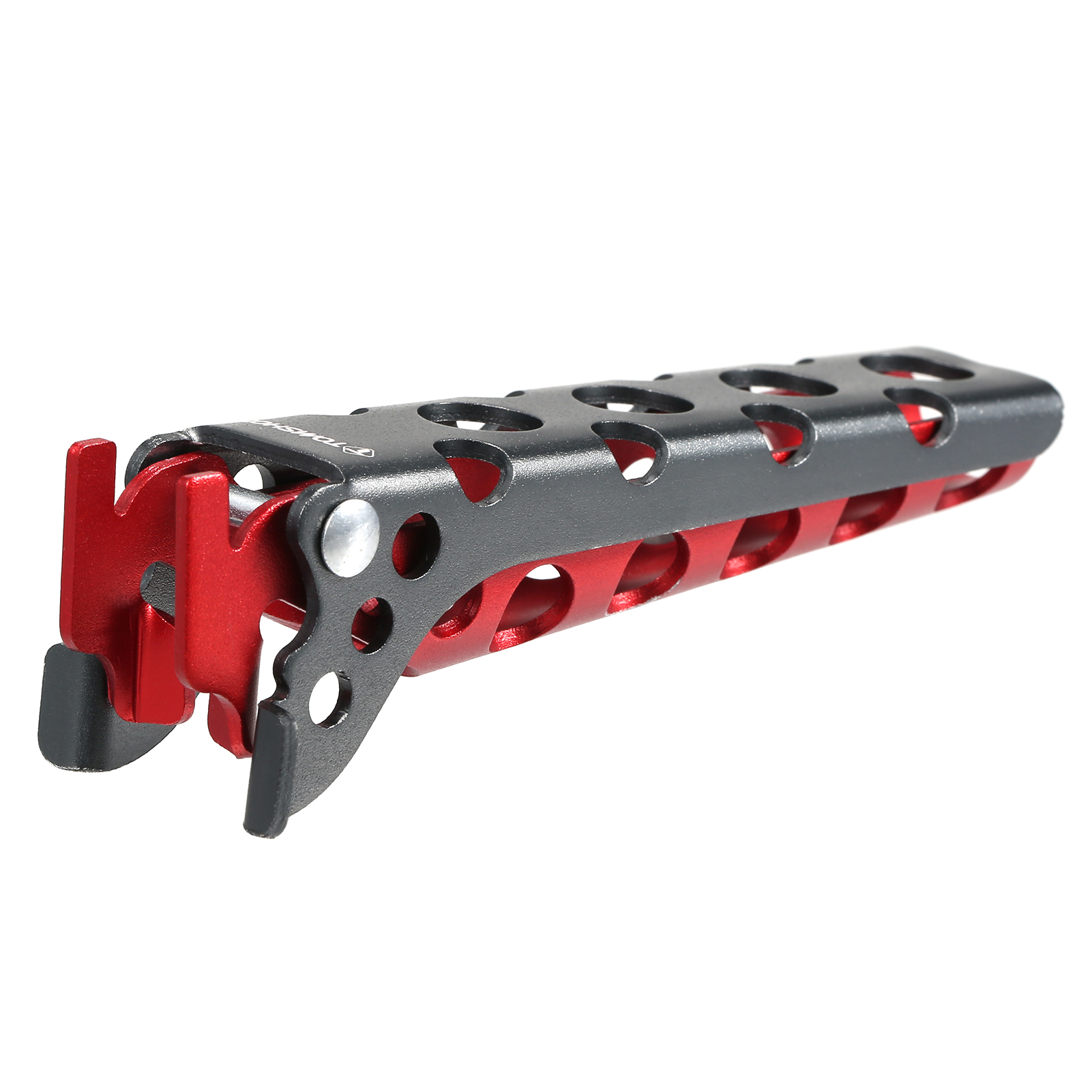 Tomshoo Aluminum Pot Clamp Pan - đánh giá và giá Camping Cooking Multi Tool